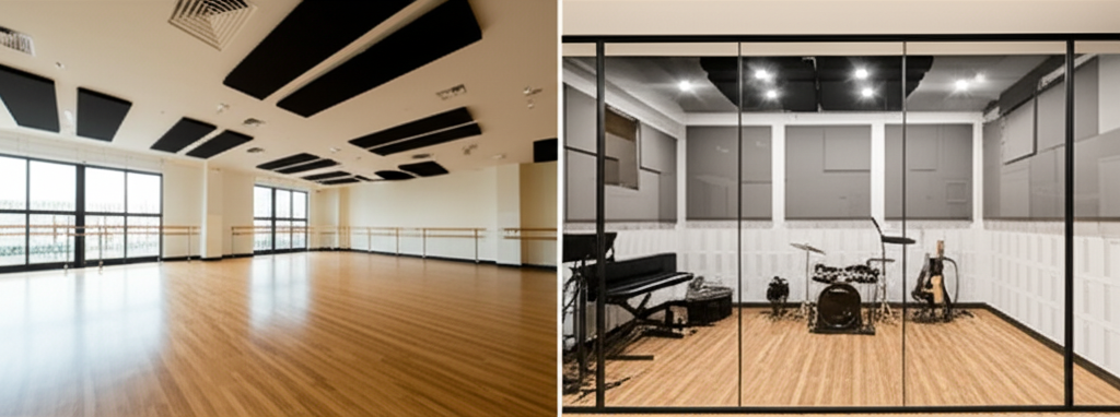 Music & Dance Classes